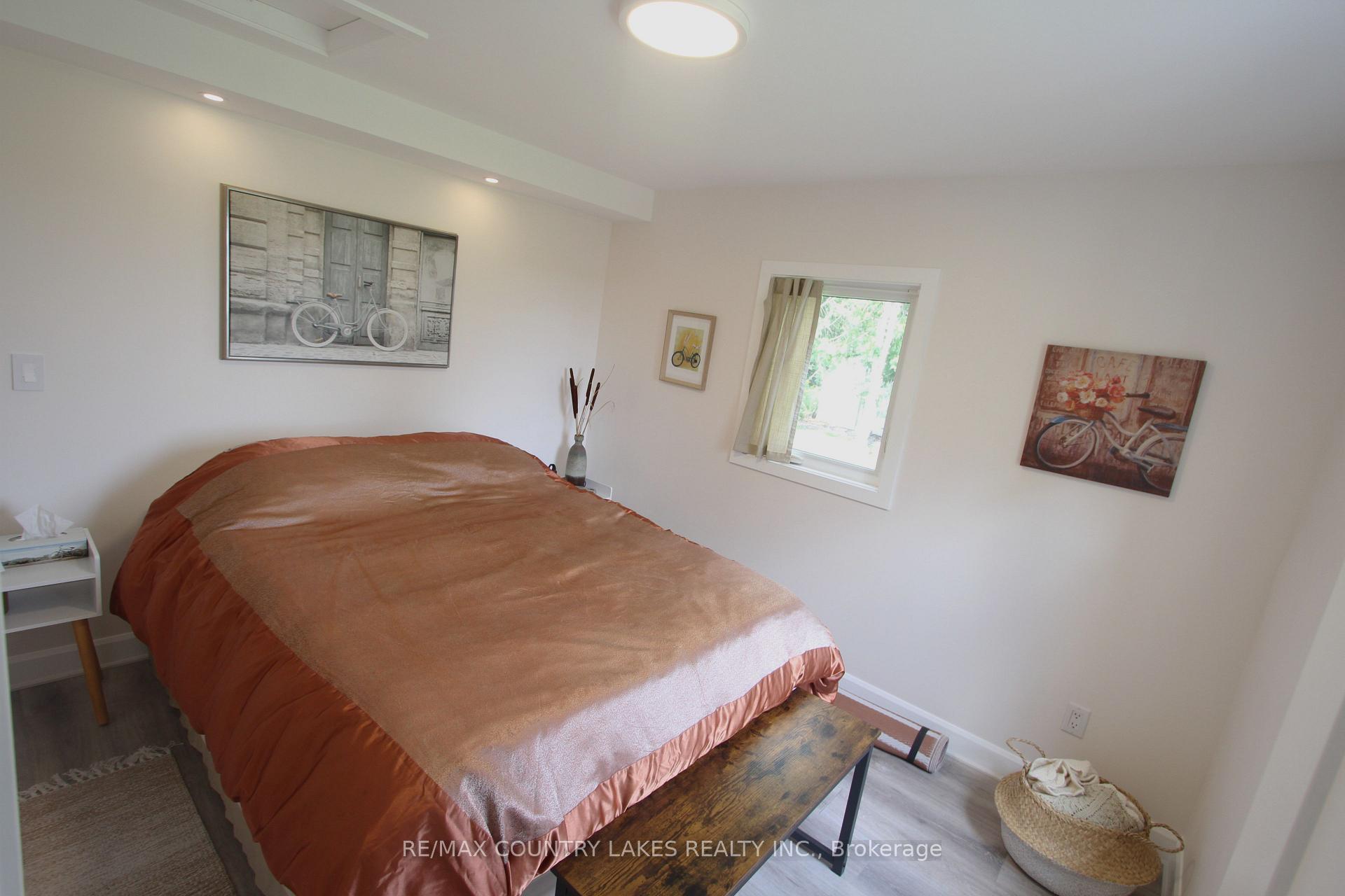 Photo 19 of 129 McGuire Beach Road, Kawartha Lakes, Carden — HOMEH