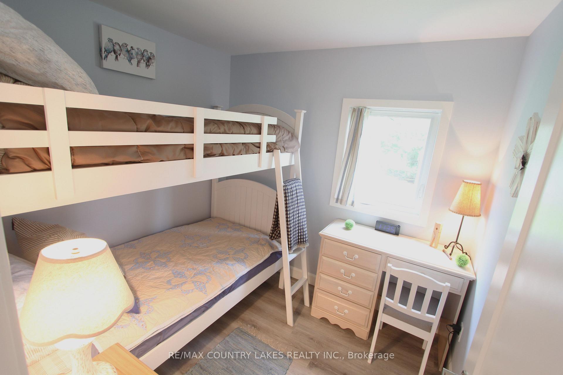 Photo 20 of 129 McGuire Beach Road, Kawartha Lakes, Carden — HOMEH