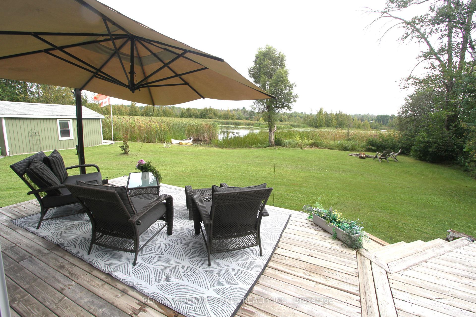 Photo 22 of 129 McGuire Beach Road, Kawartha Lakes, Carden — HOMEH