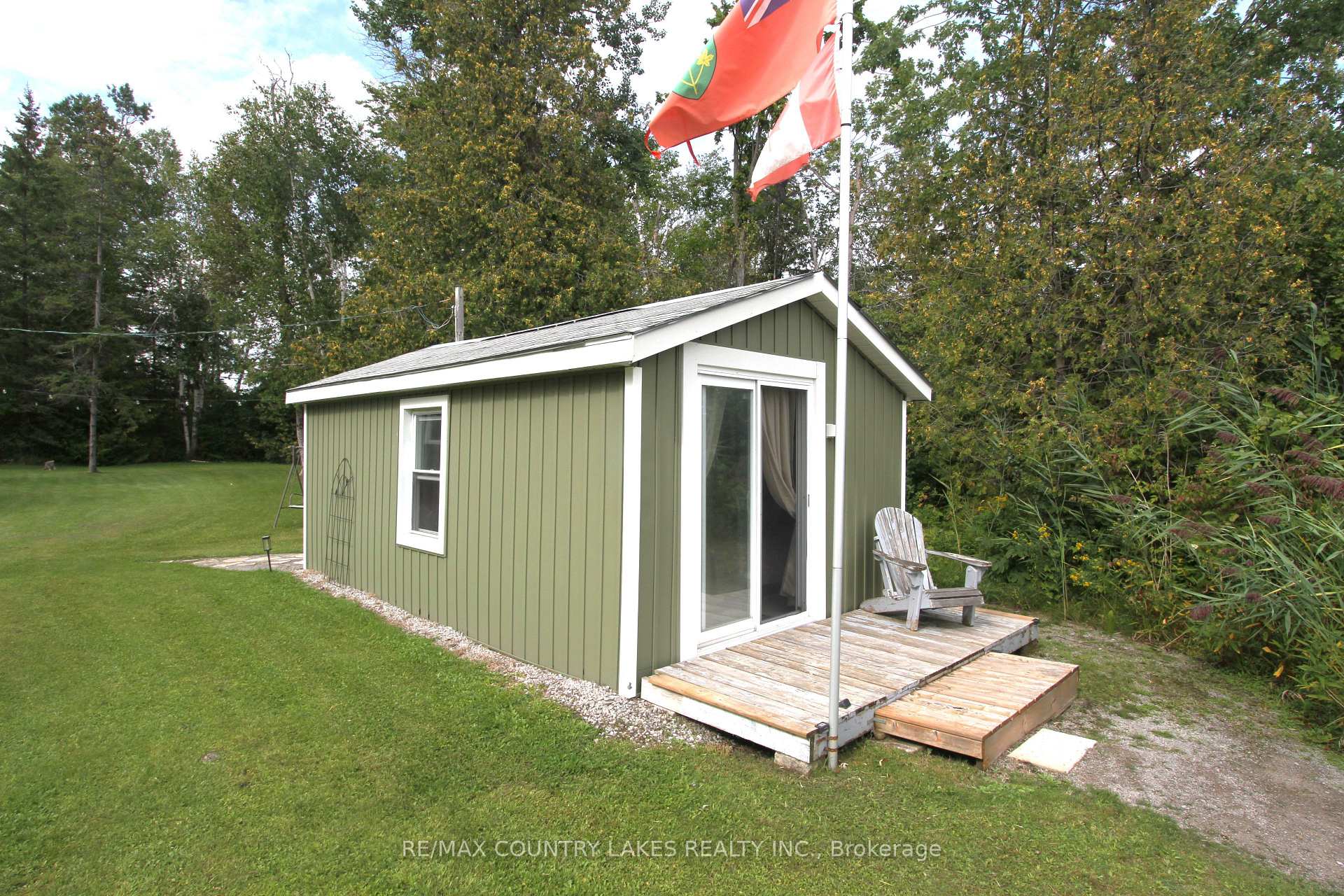 Photo 30 of 129 McGuire Beach Road, Kawartha Lakes, Carden — HOMEH