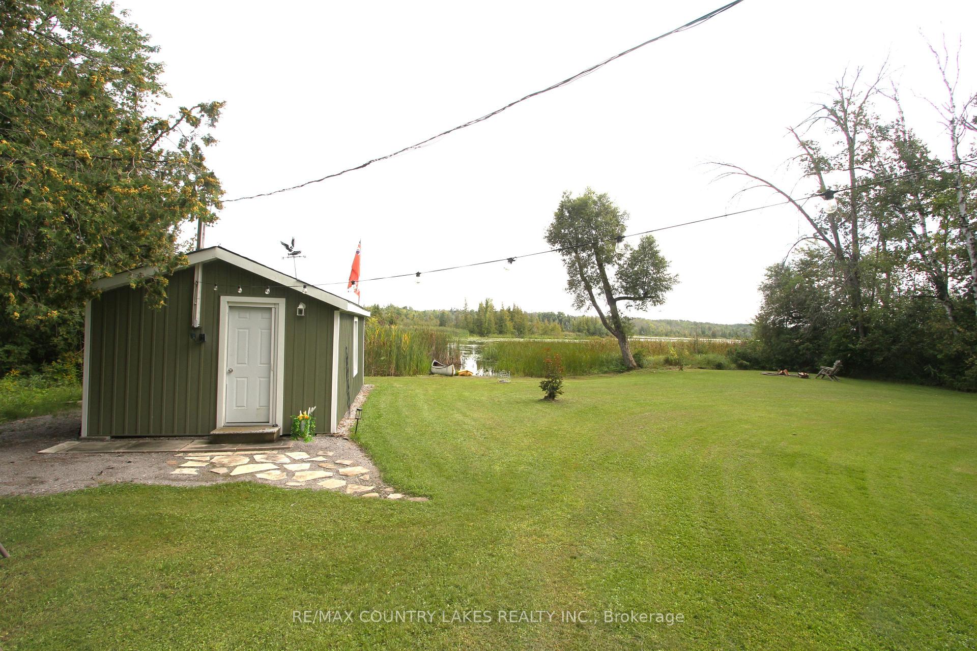 Photo 31 of 129 McGuire Beach Road, Kawartha Lakes, Carden — HOMEH