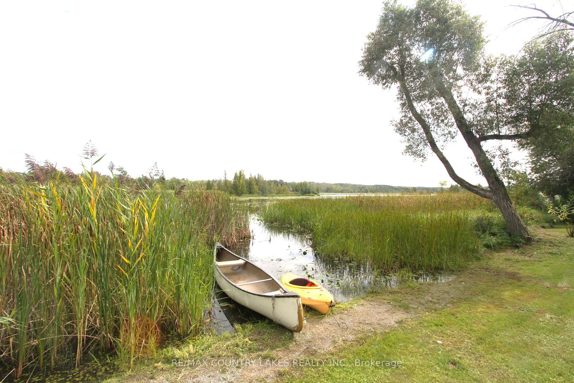 Photo 32 of 129 McGuire Beach Road, Kawartha Lakes, Carden — HOMEH