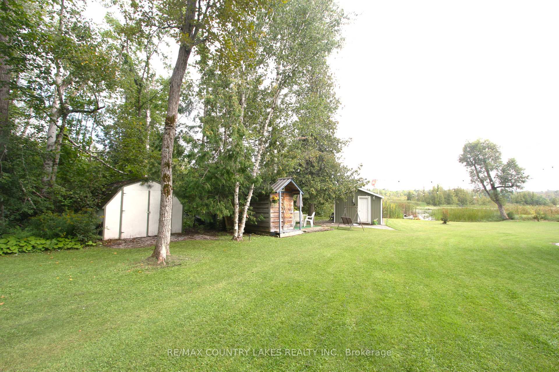 Photo 33 of 129 McGuire Beach Road, Kawartha Lakes, Carden — HOMEH