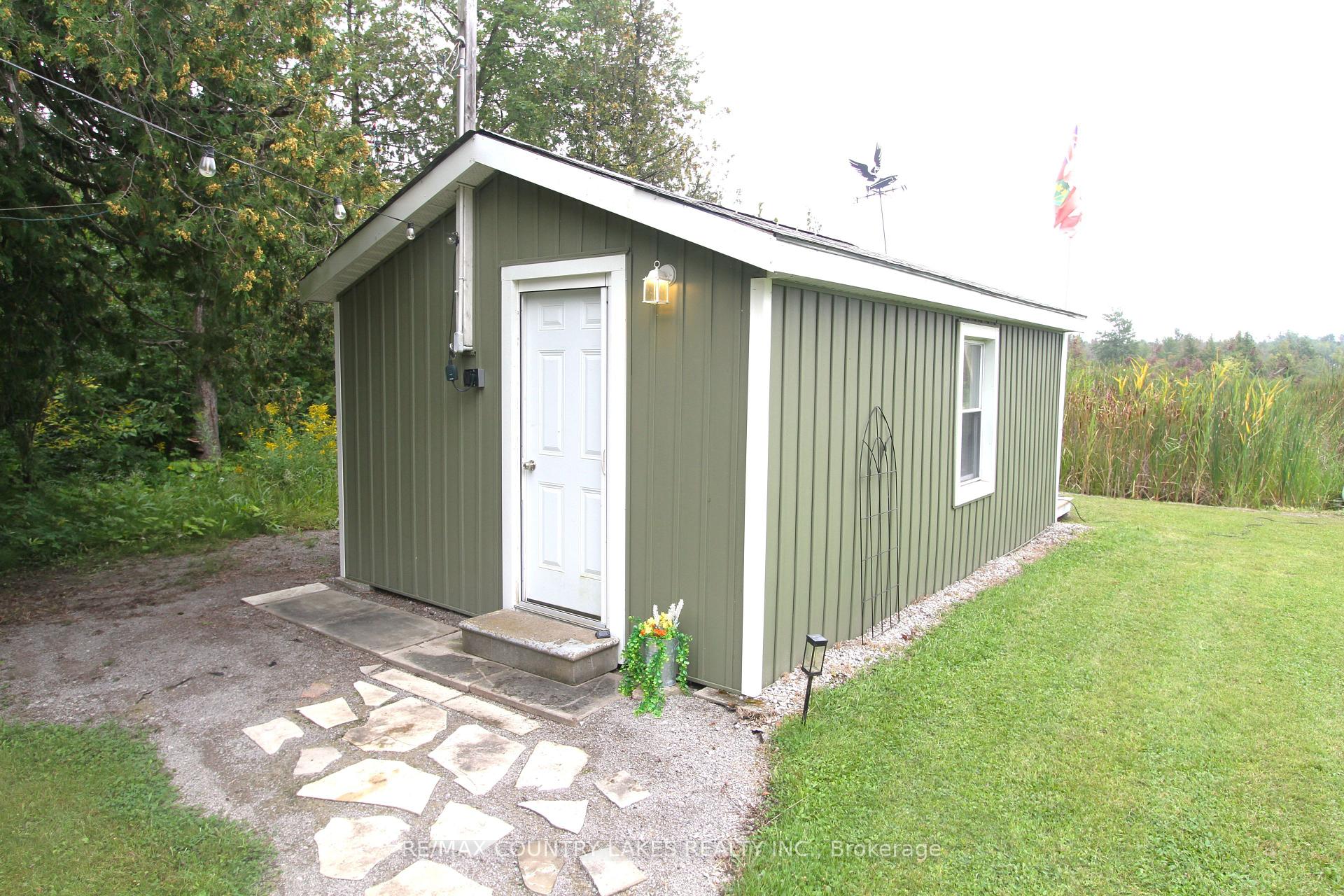 Photo 24 of 129 McGuire Beach Road, Kawartha Lakes, Carden — HOMEH