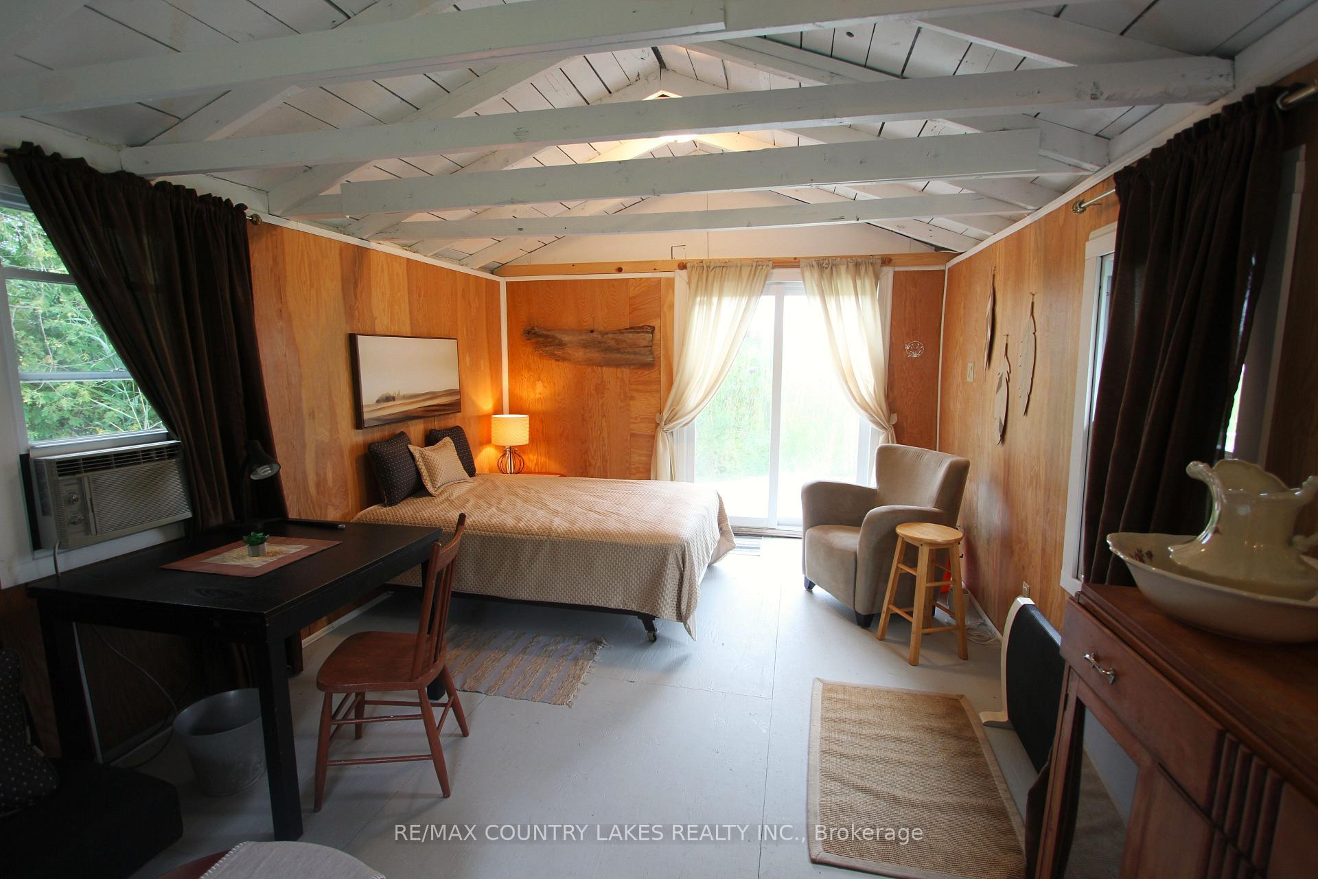Photo 25 of 129 McGuire Beach Road, Kawartha Lakes, Carden — HOMEH
