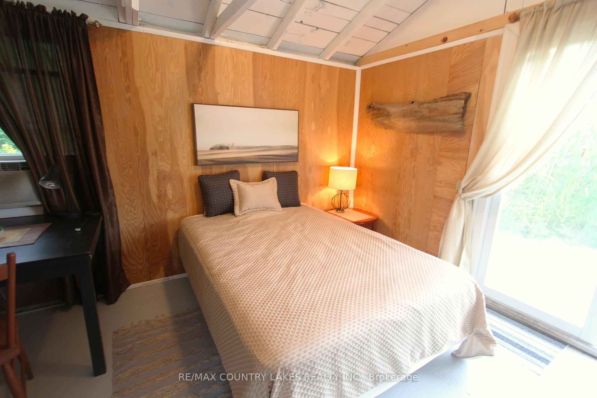 Photo 29 of 129 McGuire Beach Road, Kawartha Lakes, Carden — HOMEH