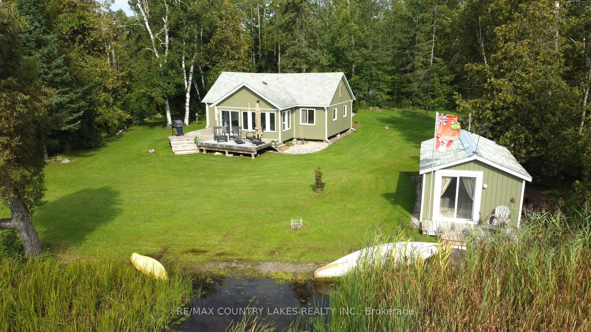 Photo of 129 McGuire Beach Road