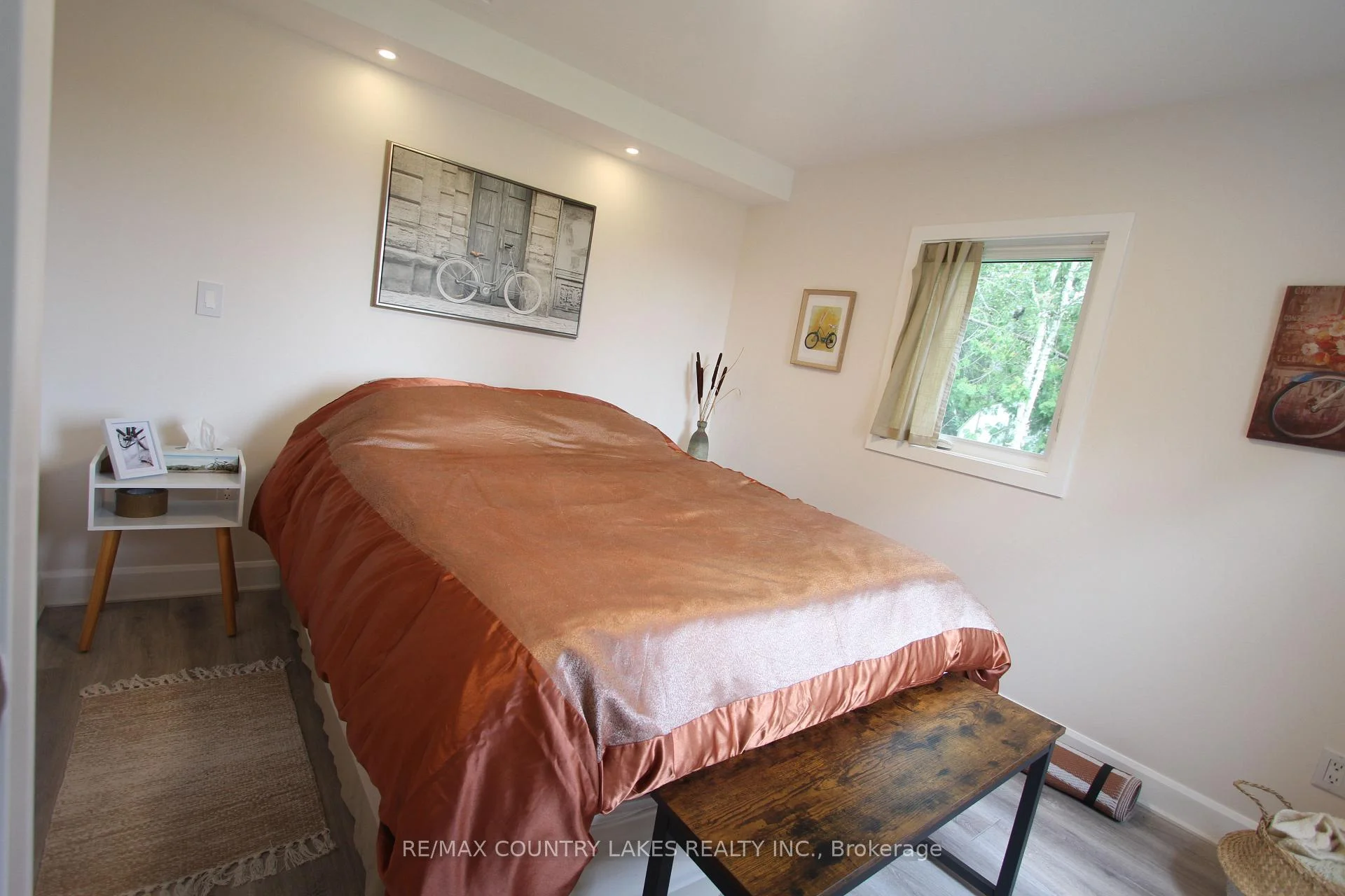 Photo 27 of 129 McGuire Beach Road, Kawartha Lakes, Carden — HOMEH