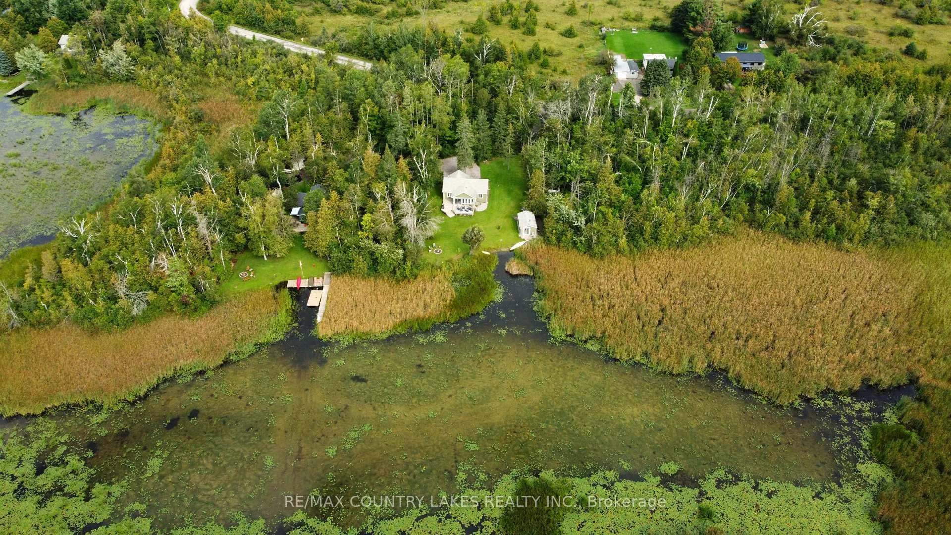 Photo 37 of 129 McGuire Beach Road, Kawartha Lakes, Carden — HOMEH