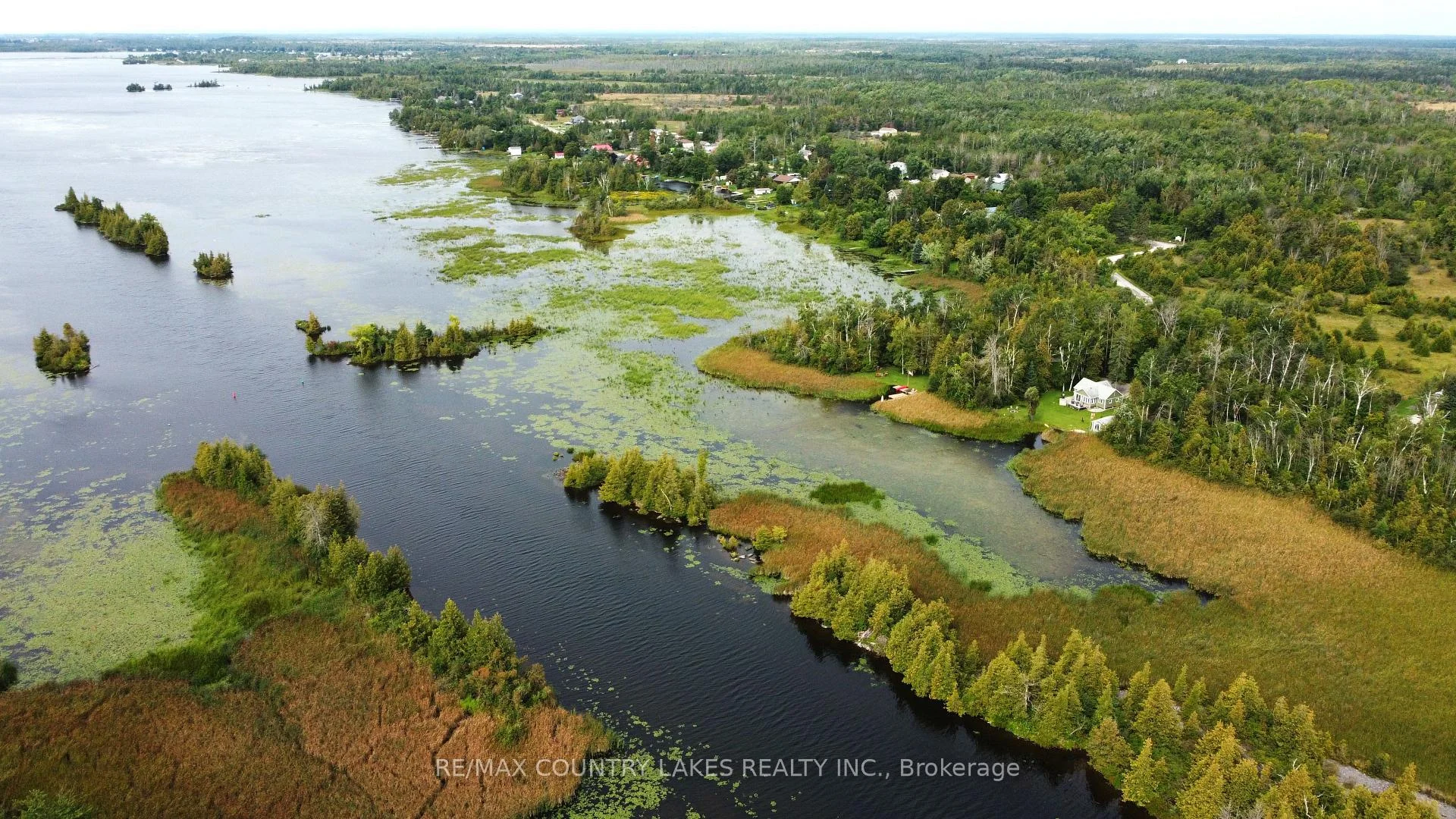 Photo 38 of 129 McGuire Beach Road, Kawartha Lakes, Carden — HOMEH