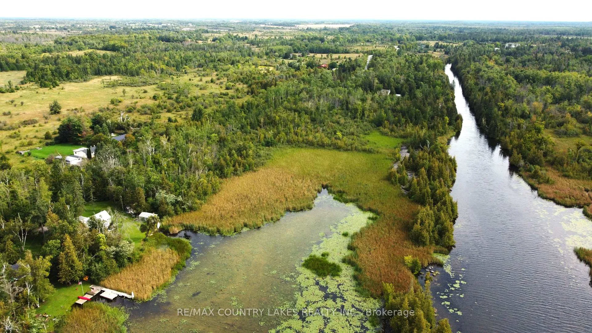 Photo 39 of 129 McGuire Beach Road, Kawartha Lakes, Carden — HOMEH