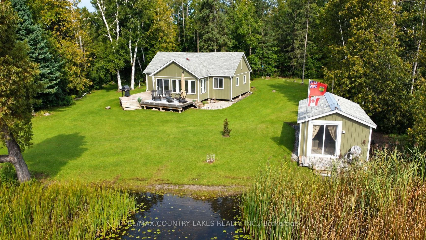 Photo of 129 McGuire Beach Road