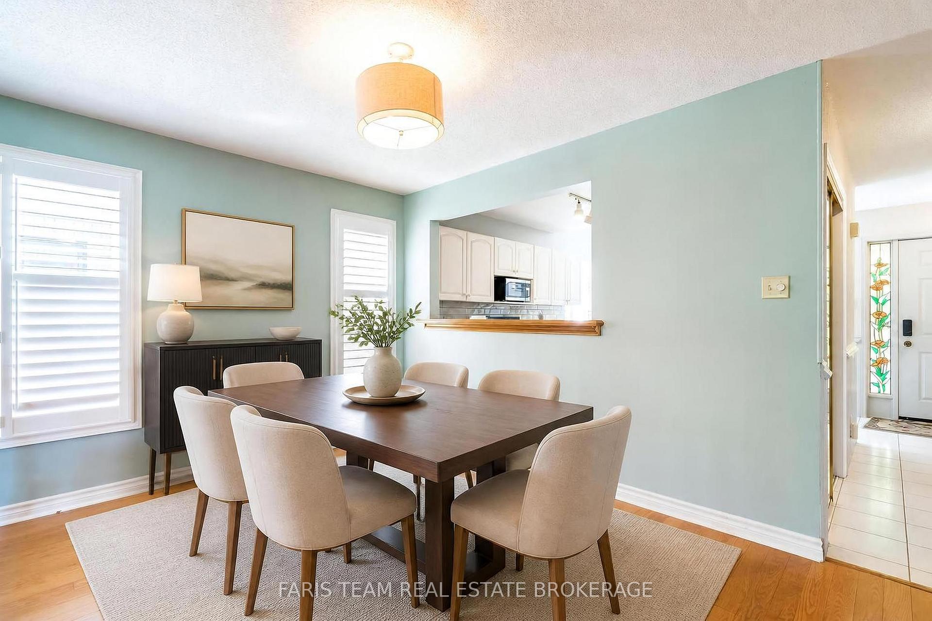 Photo 12 of 88 Green Briar Road, New Tecumseth, Rural New Tecumseth — HOMEH