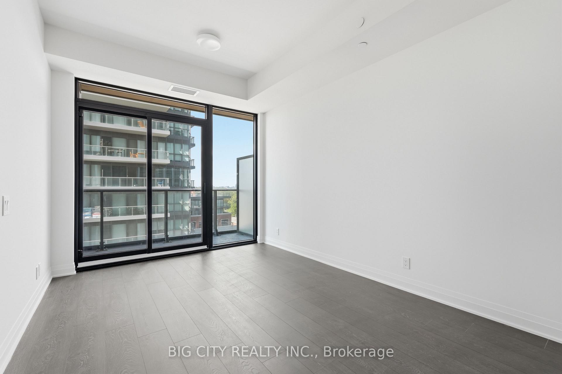 Photo 11 of Unit 1005, 25 Frederick Todd Way, Toronto, Thorncliffe Park — HOMEH