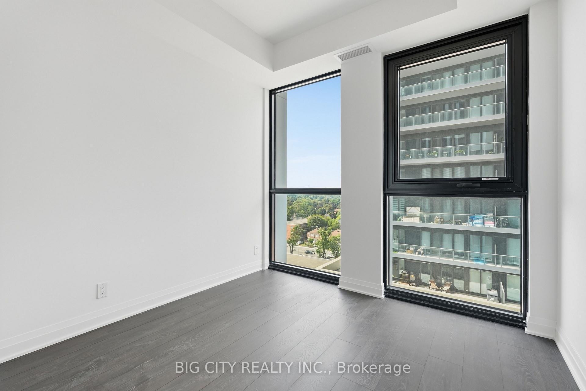 Photo 16 of Unit 1005, 25 Frederick Todd Way, Toronto, Thorncliffe Park — HOMEH