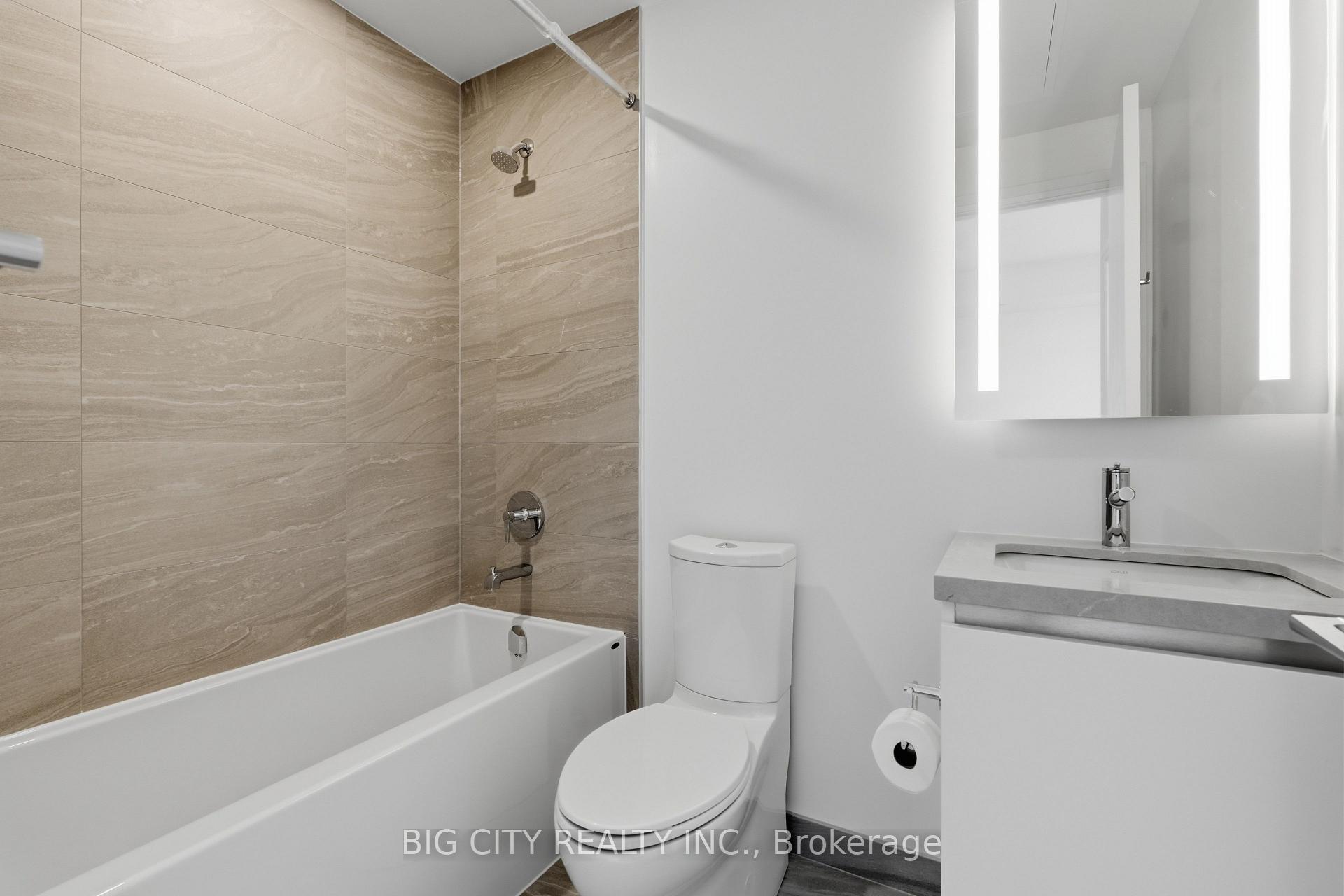 Photo 20 of Unit 1005, 25 Frederick Todd Way, Toronto, Thorncliffe Park — HOMEH