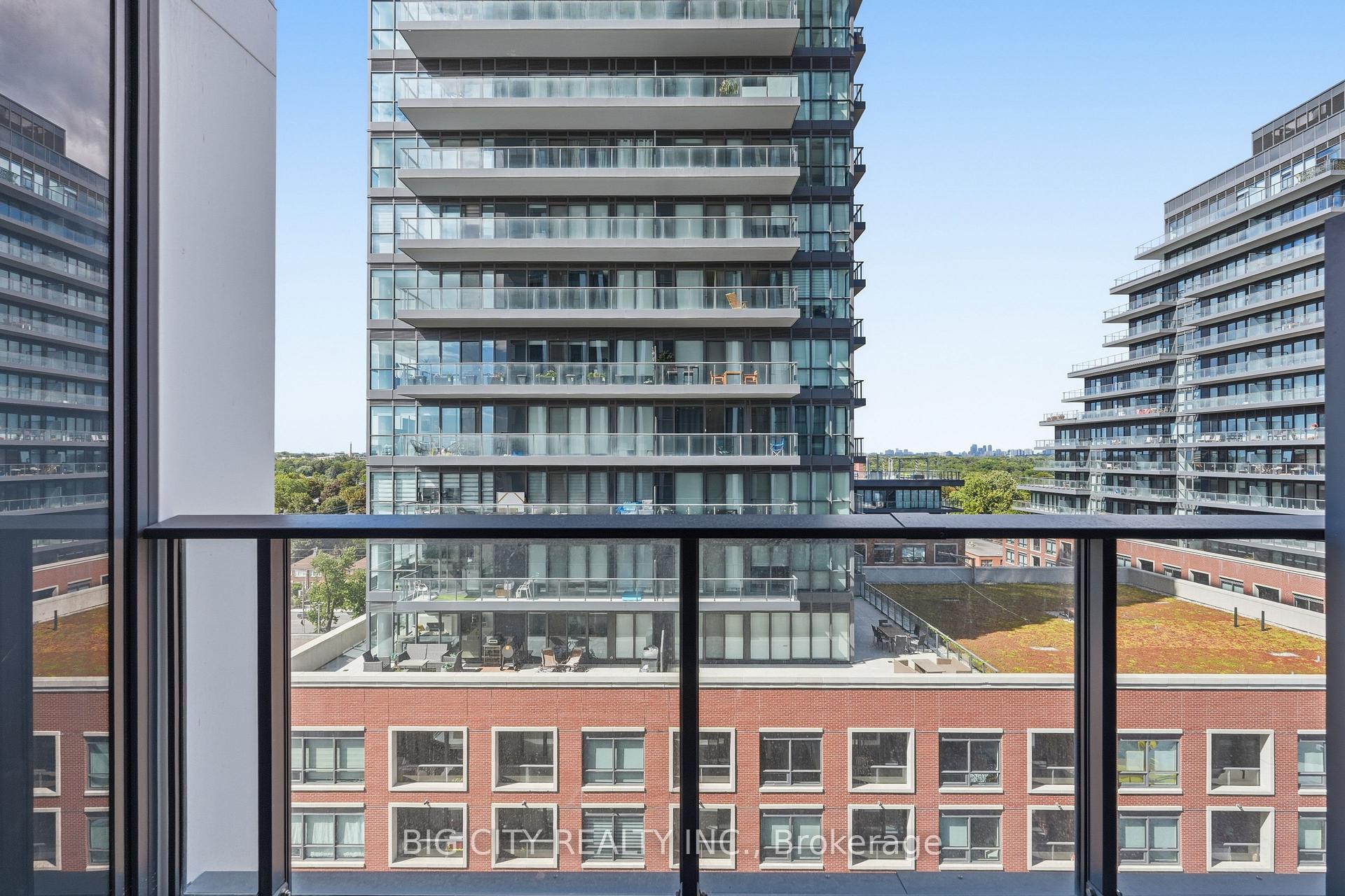 Photo 21 of Unit 1005, 25 Frederick Todd Way, Toronto, Thorncliffe Park — HOMEH