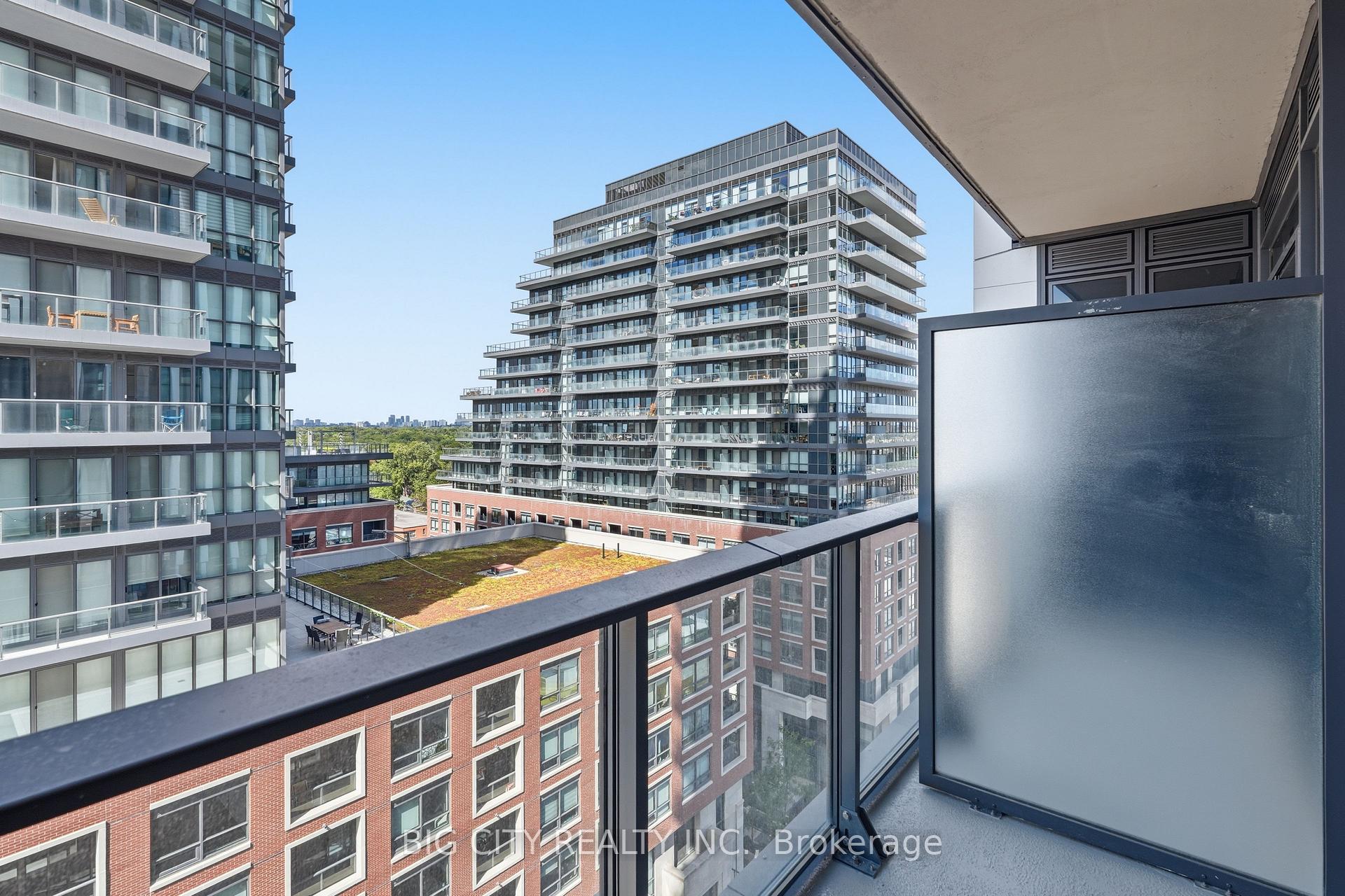 Photo 22 of Unit 1005, 25 Frederick Todd Way, Toronto, Thorncliffe Park — HOMEH