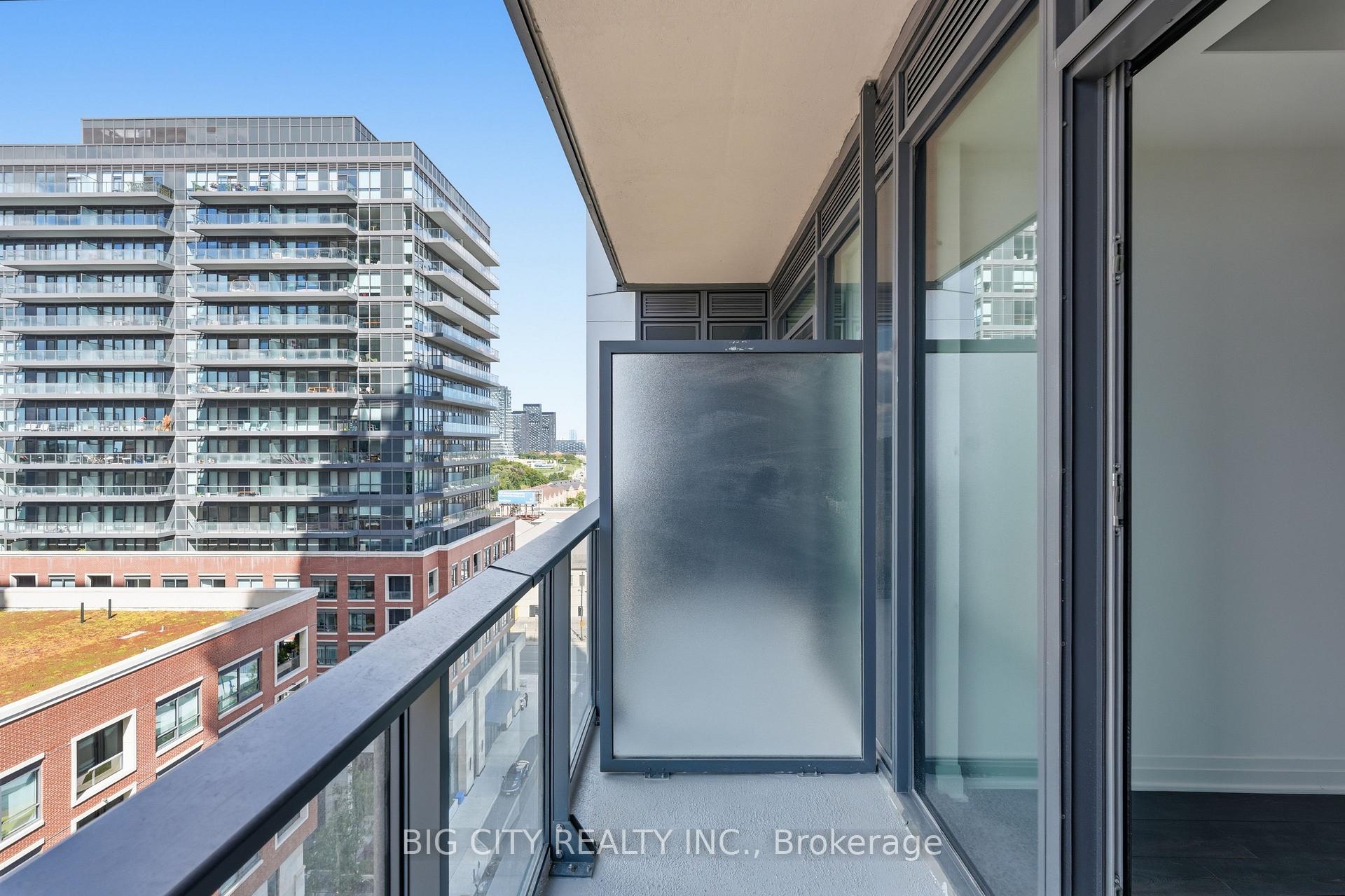 Photo 23 of Unit 1005, 25 Frederick Todd Way, Toronto, Thorncliffe Park — HOMEH