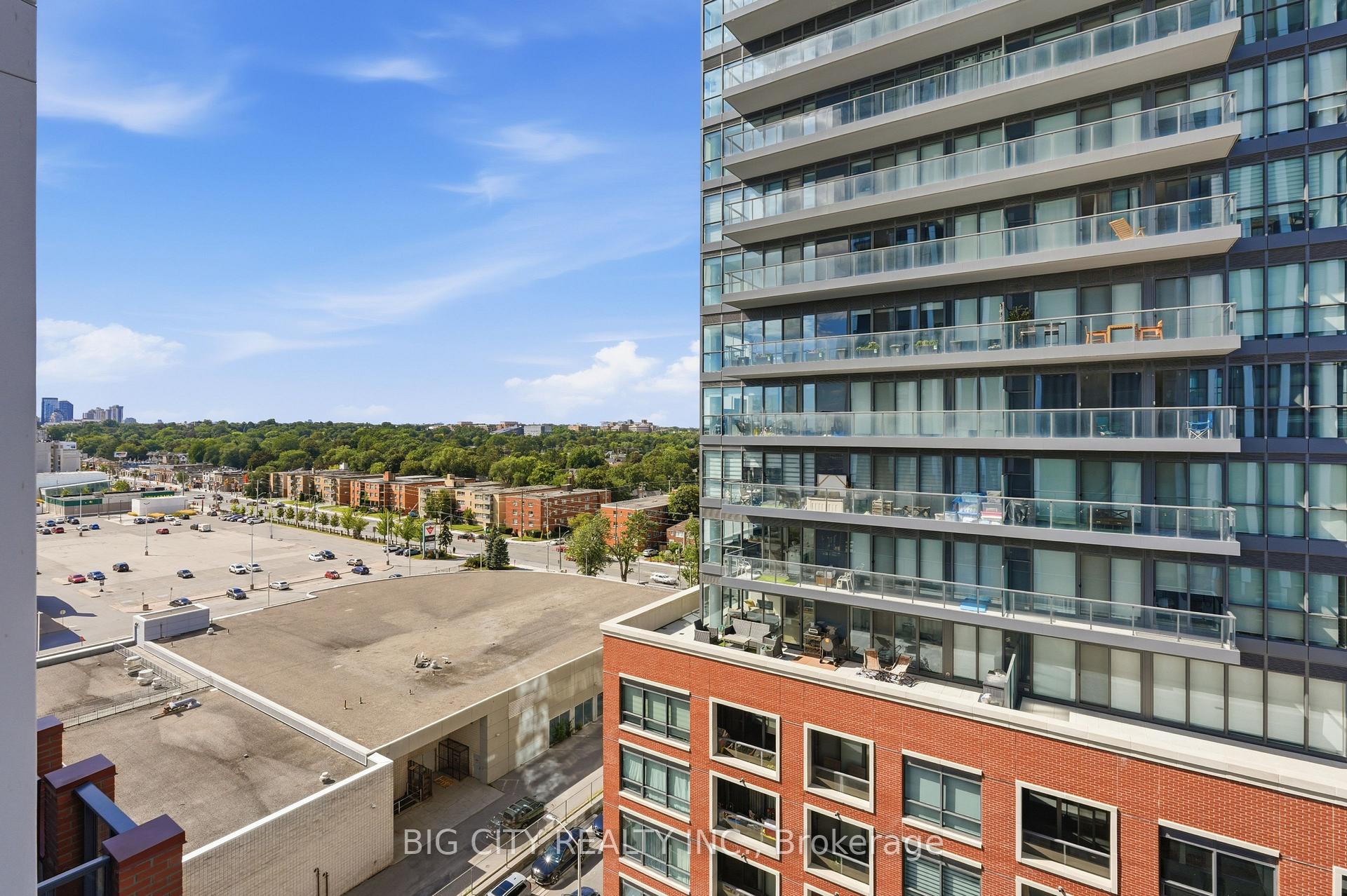 Photo 24 of Unit 1005, 25 Frederick Todd Way, Toronto, Thorncliffe Park — HOMEH