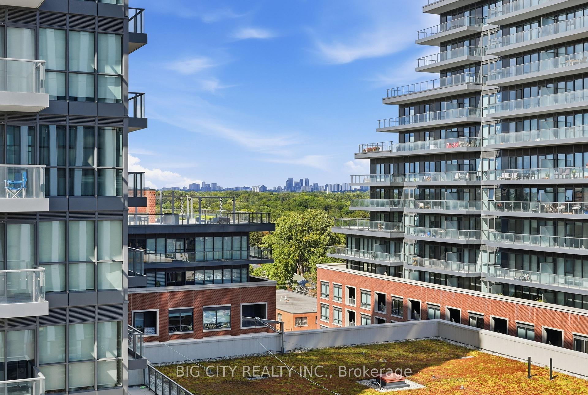 Photo 25 of Unit 1005, 25 Frederick Todd Way, Toronto, Thorncliffe Park — HOMEH