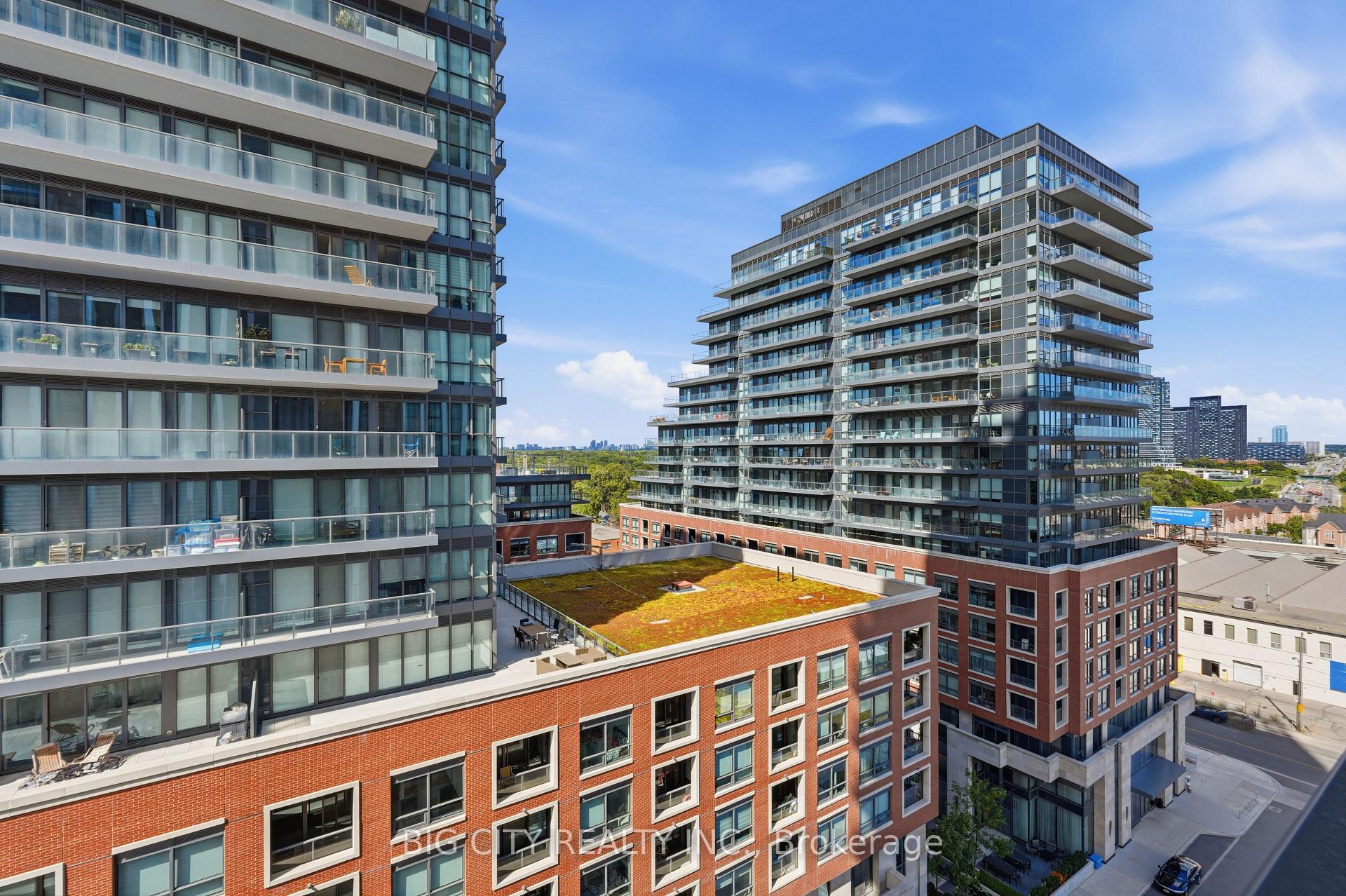 Photo 26 of Unit 1005, 25 Frederick Todd Way, Toronto, Thorncliffe Park — HOMEH