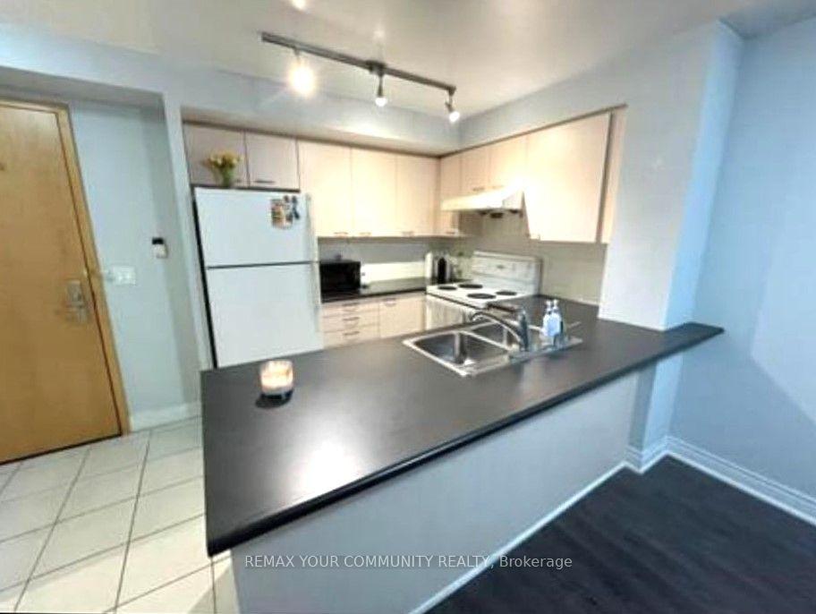 Photo 4 of Unit 522, 48 Suncrest Boulevard, Markham, Commerce Valley — HOMEH