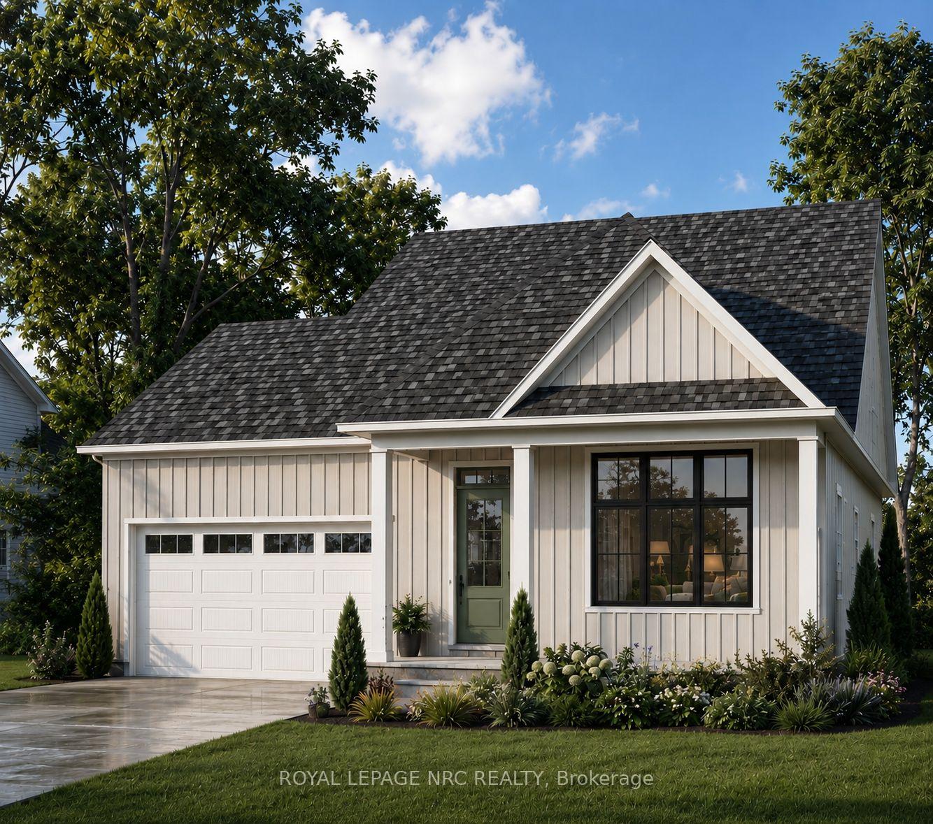 Photo of Lot 14 - (#592) Mississauga Avenue