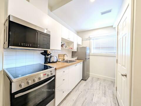 Photo 3 of Unit Apt 1, 1064 Barton Street, Hamilton, Crown Point — HOMEH