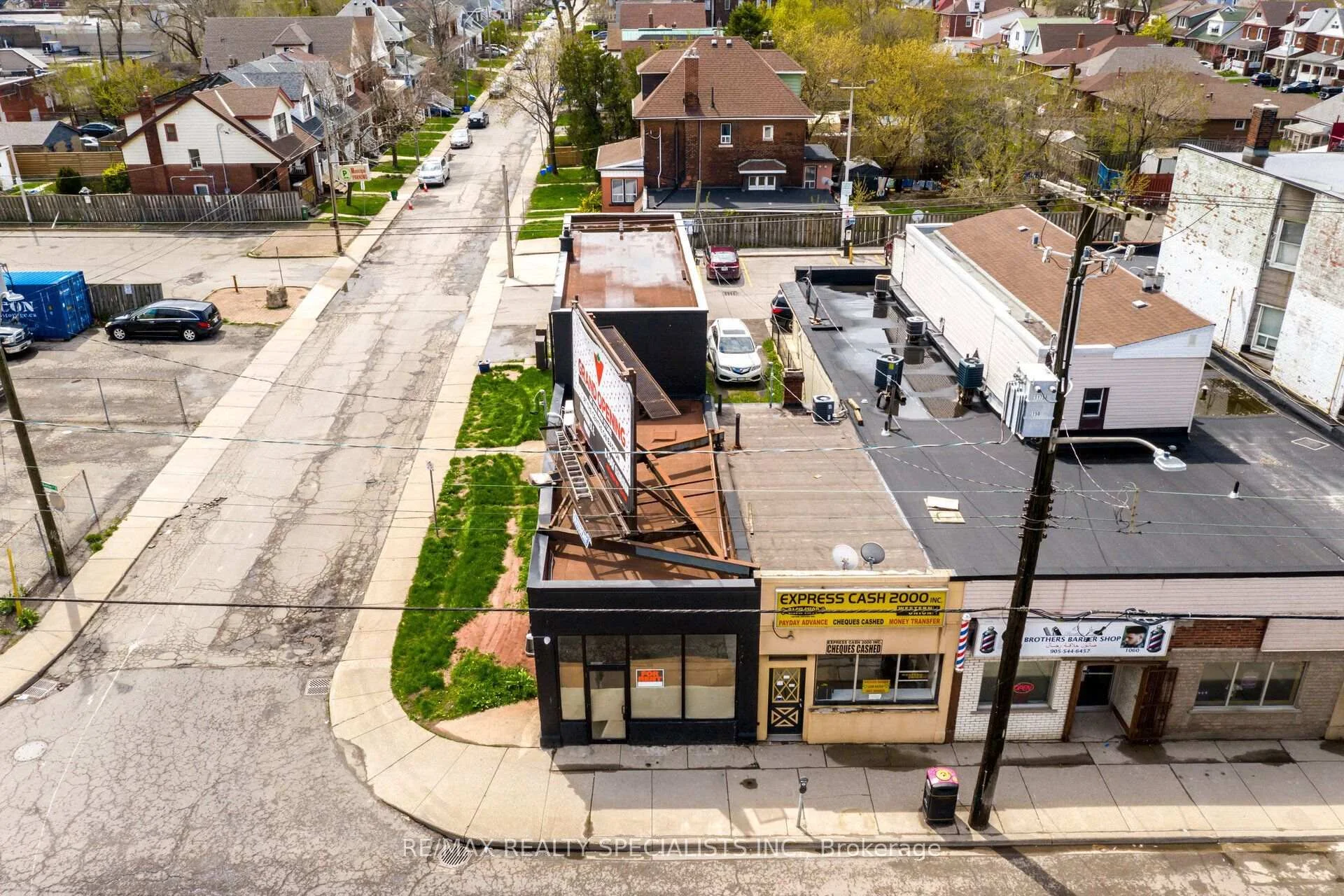 Photo 11 of Unit Apt 1, 1064 Barton Street, Hamilton, Crown Point — HOMEH