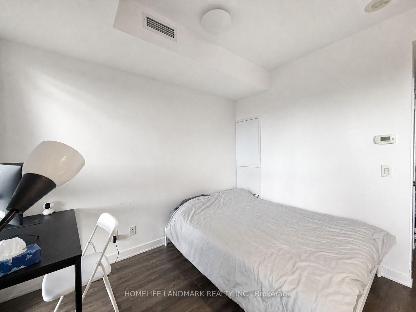 Photo 13 of Unit 1411, 55 Regent Park Boulevard, Toronto, Regent Park — HOMEH
