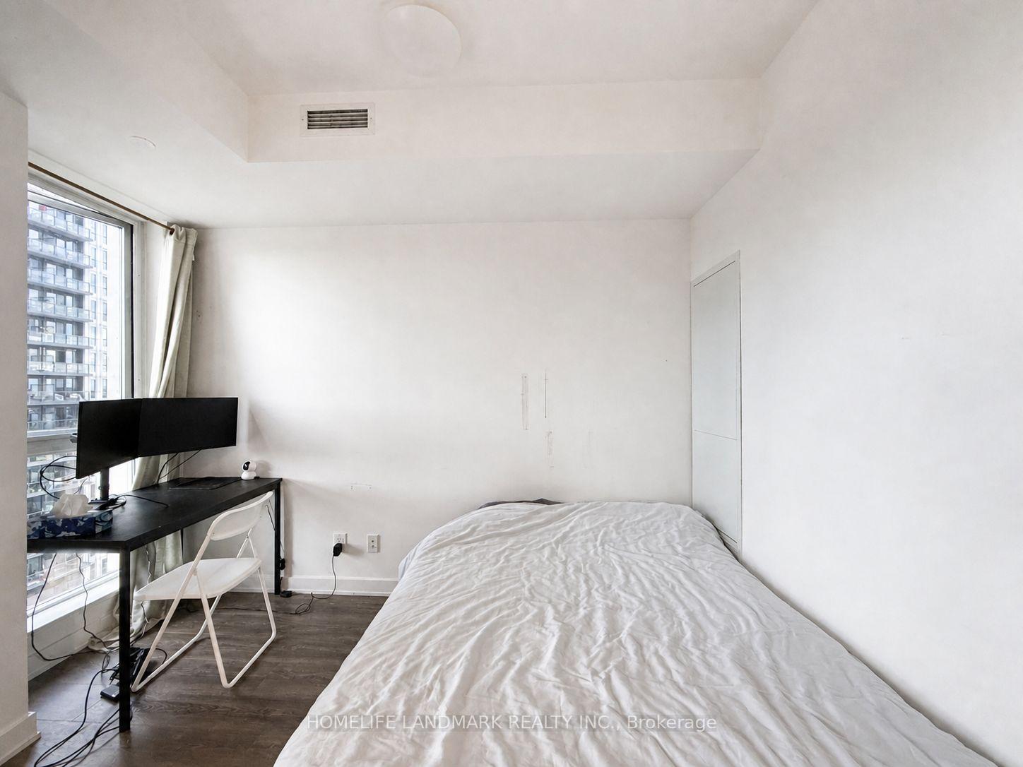 Photo 14 of Unit 1411, 55 Regent Park Boulevard, Toronto, Regent Park — HOMEH