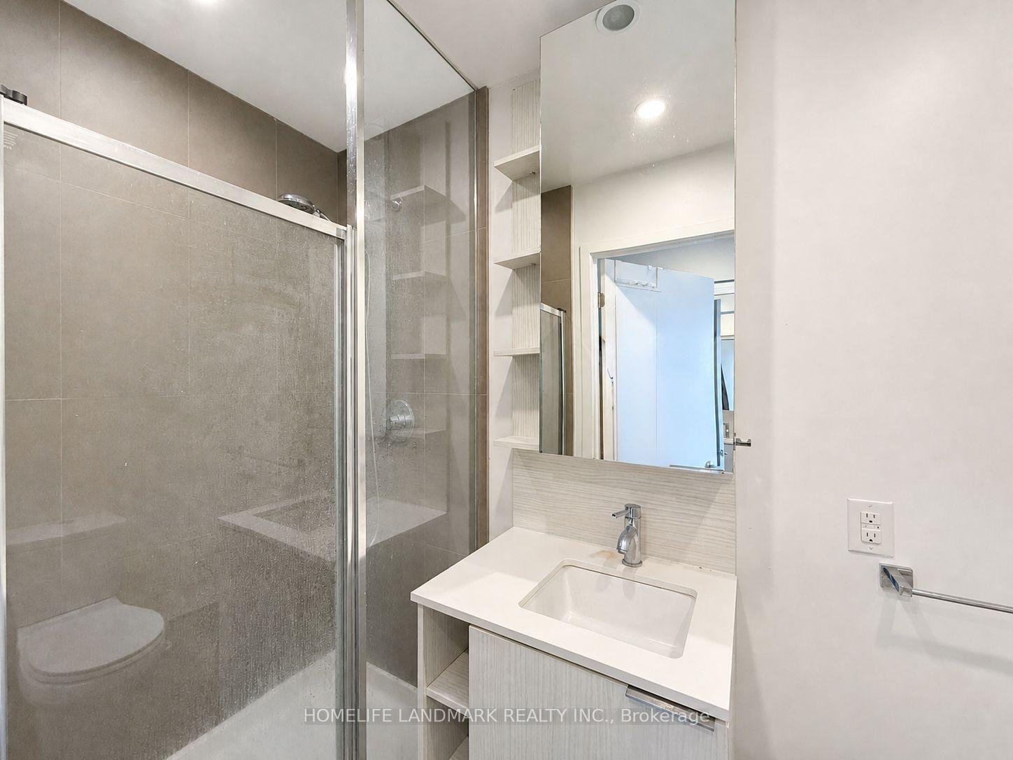 Photo 15 of Unit 1411, 55 Regent Park Boulevard, Toronto, Regent Park — HOMEH