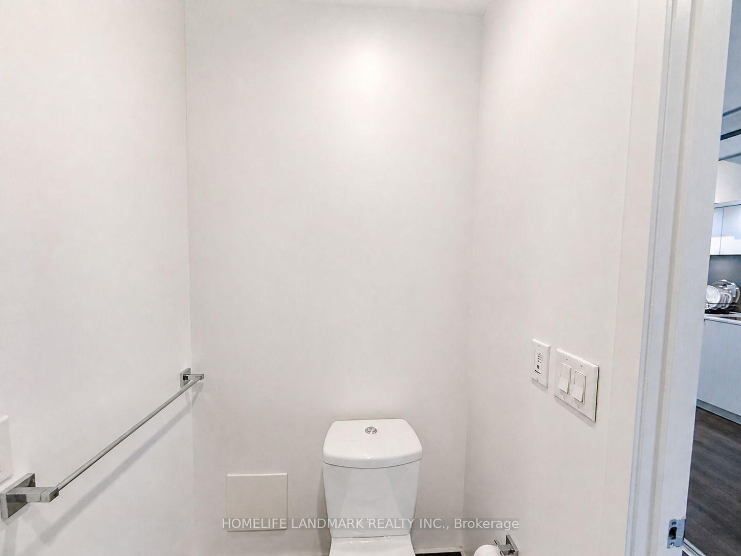 Photo 16 of Unit 1411, 55 Regent Park Boulevard, Toronto, Regent Park — HOMEH