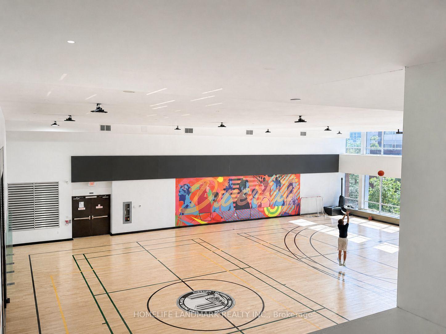 Photo 18 of Unit 1411, 55 Regent Park Boulevard, Toronto, Regent Park — HOMEH