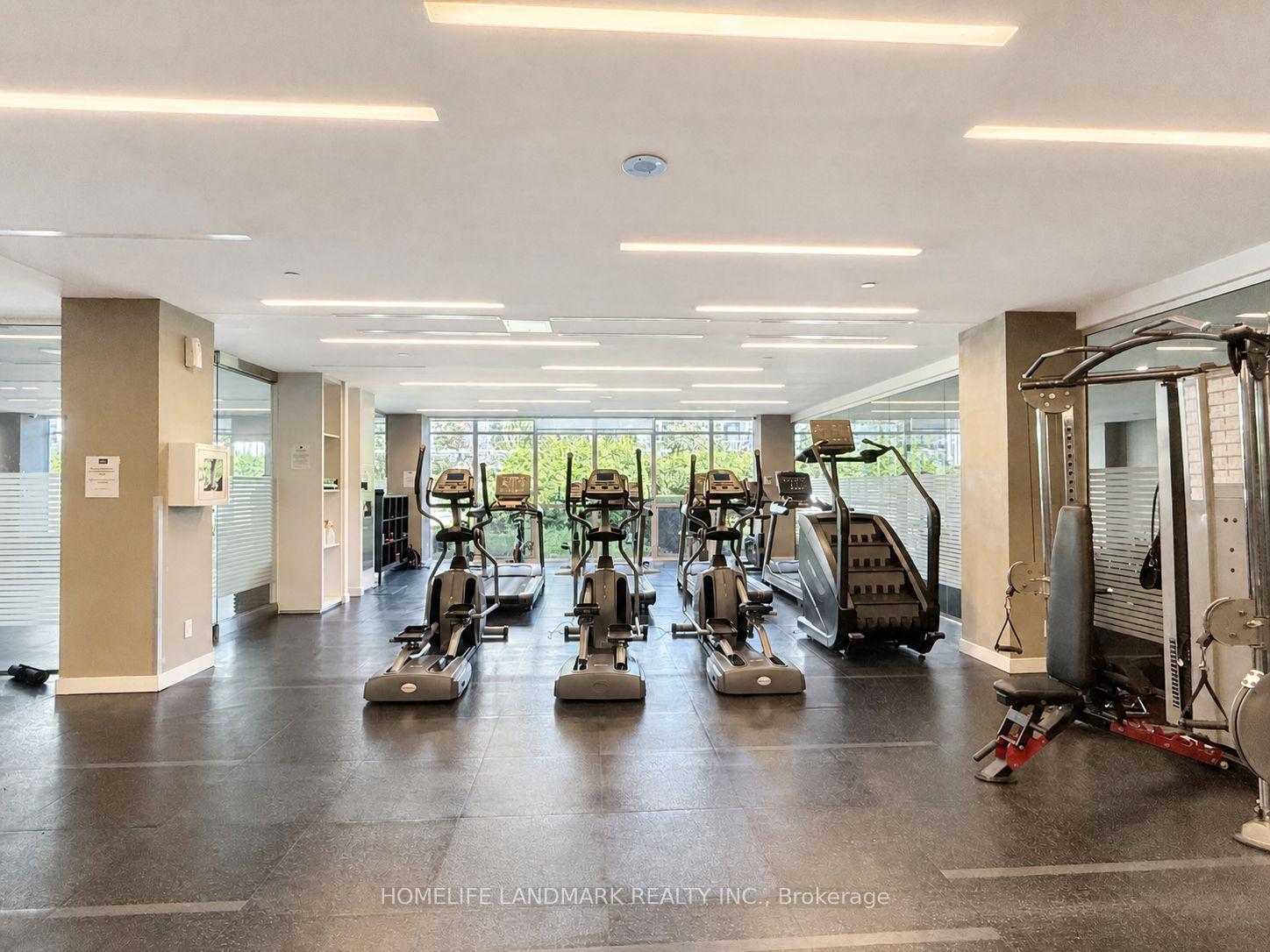 Photo 20 of Unit 1411, 55 Regent Park Boulevard, Toronto, Regent Park — HOMEH