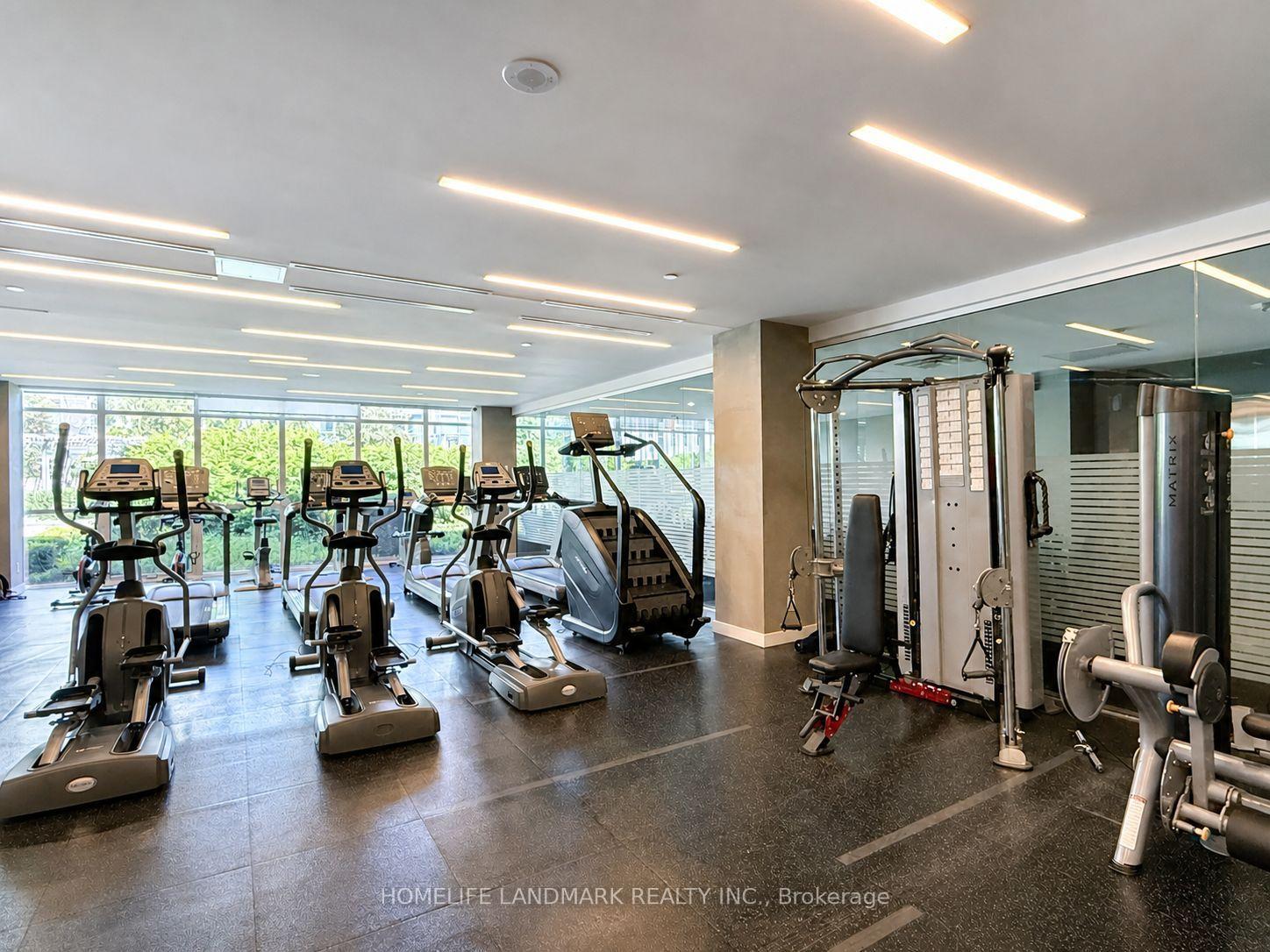 Photo 21 of Unit 1411, 55 Regent Park Boulevard, Toronto, Regent Park — HOMEH