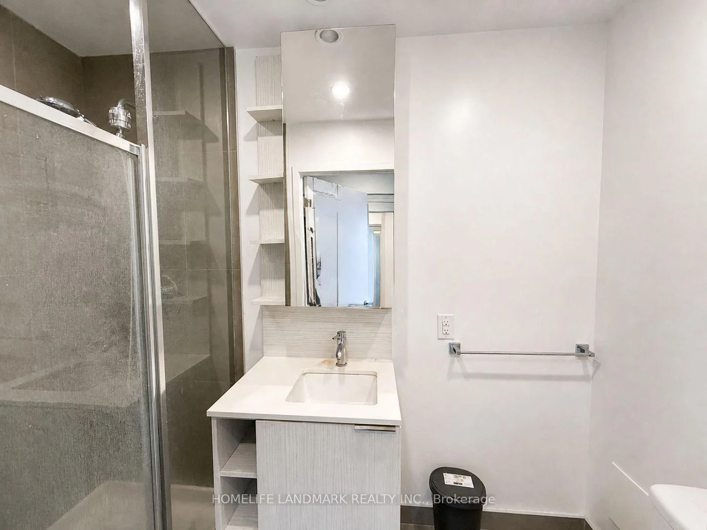 Photo 10 of Unit 1411, 55 Regent Park Boulevard, Toronto, Regent Park — HOMEH