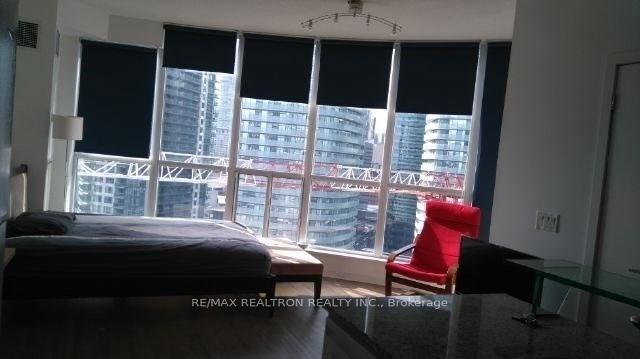 Photo 9 of Unit 2301, 8 York Street, Toronto, Waterfront Communities — HOMEH