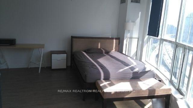 Photo 10 of Unit 2301, 8 York Street, Toronto, Waterfront Communities — HOMEH