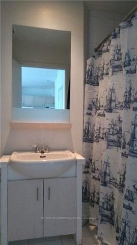 Photo 11 of Unit 2301, 8 York Street, Toronto, Waterfront Communities — HOMEH