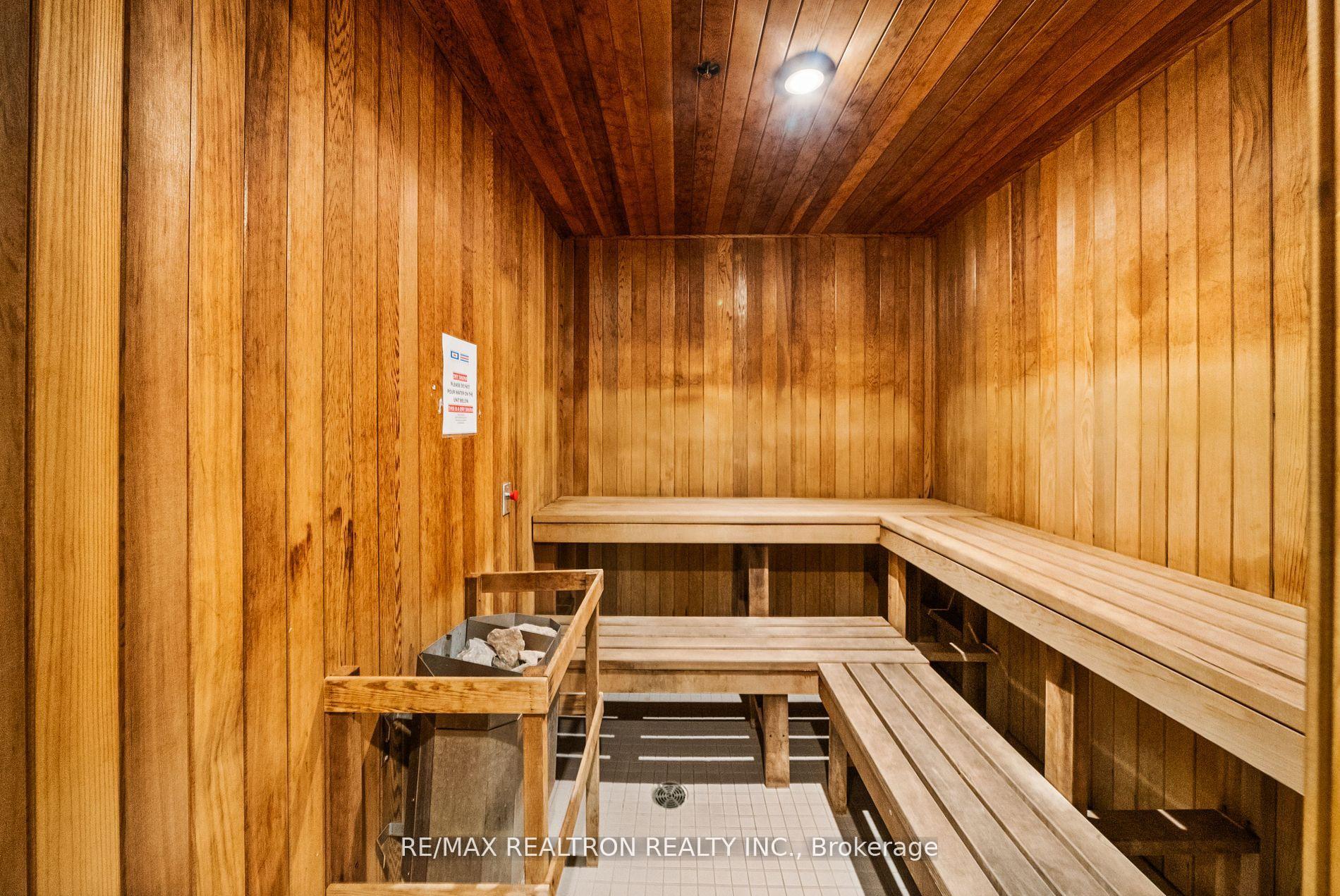 Photo 12 of Unit 2301, 8 York Street, Toronto, Waterfront Communities — HOMEH