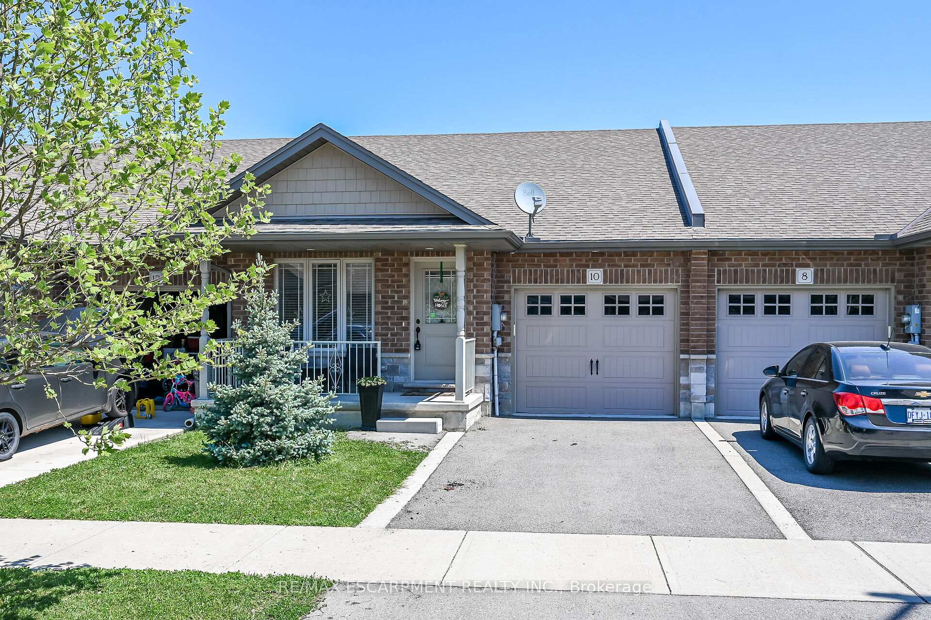 Photo 2 of 10 Emily Street, Haldimand — HOMEH
