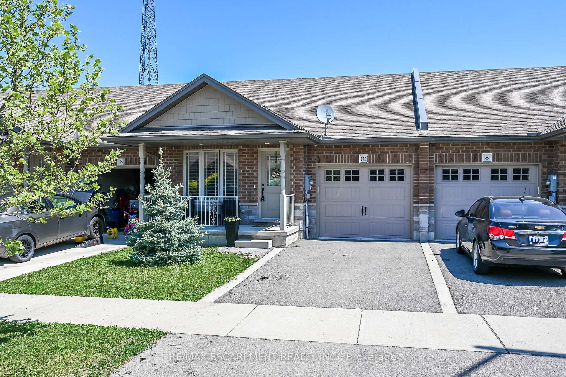 Photo 3 of 10 Emily Street, Haldimand — HOMEH
