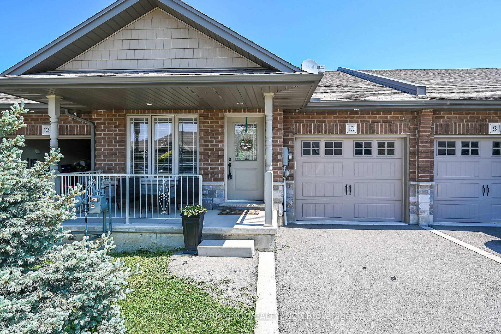 Photo 4 of 10 Emily Street, Haldimand — HOMEH