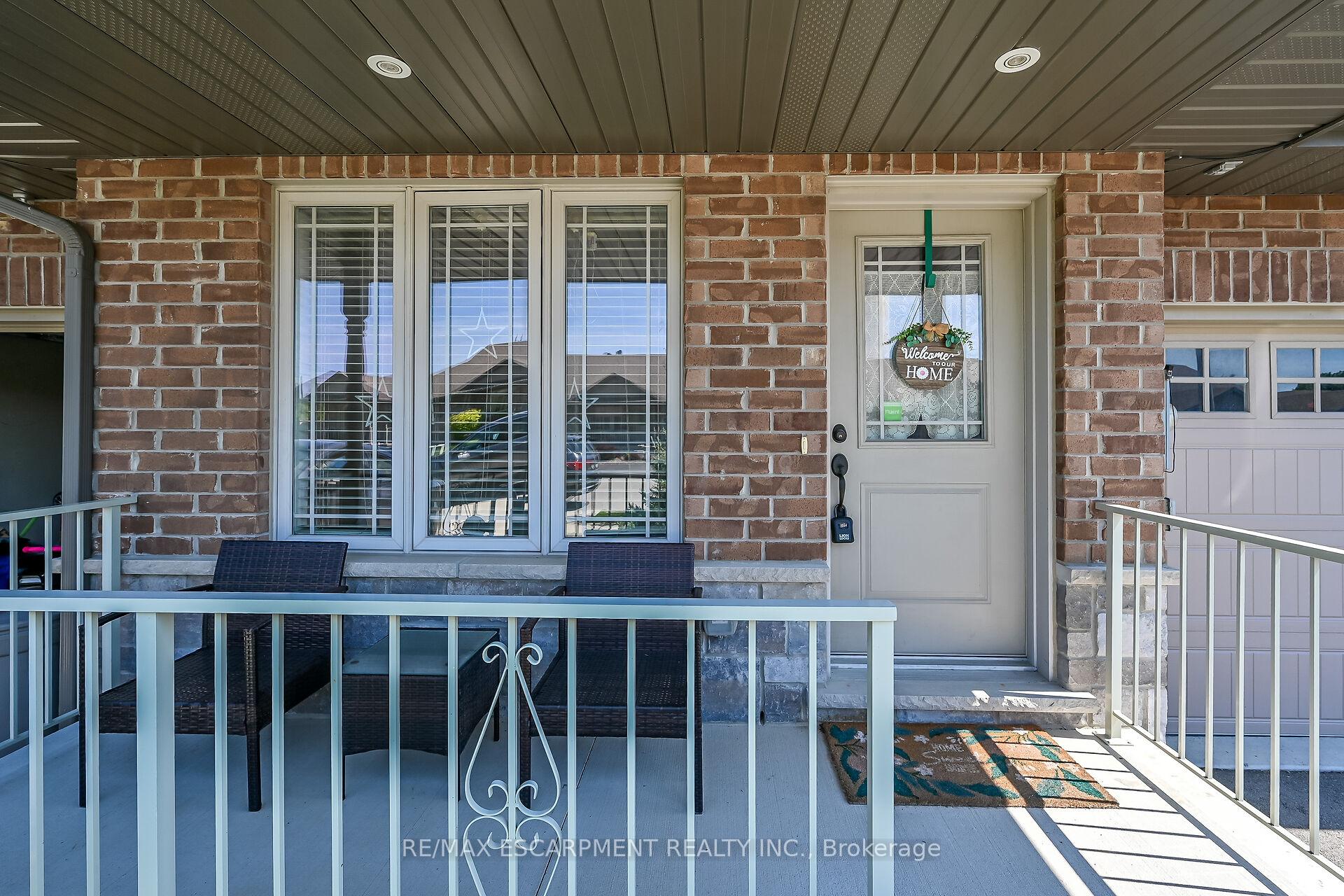 Photo 5 of 10 Emily Street, Haldimand — HOMEH