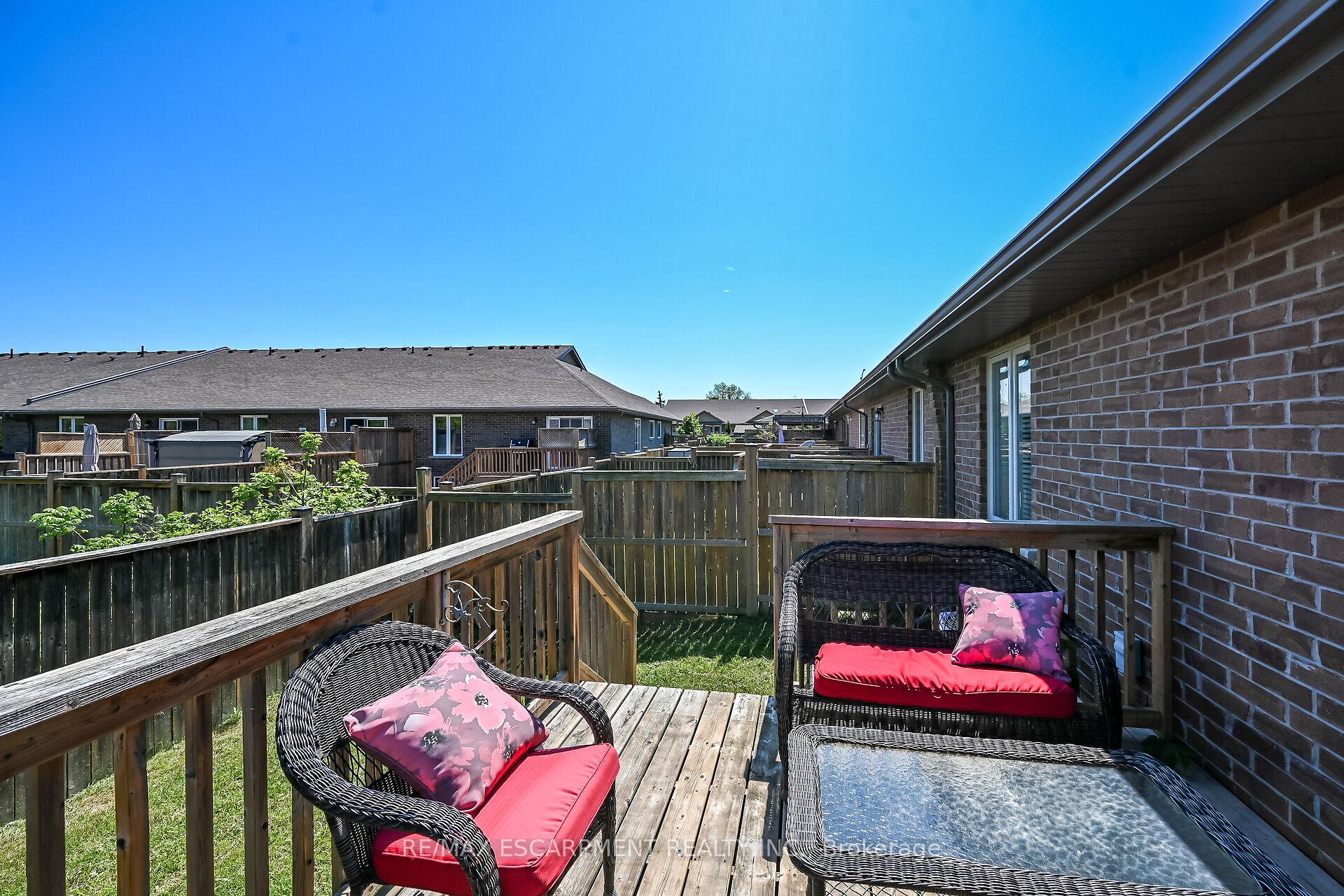 Photo 54 of 10 Emily Street, Haldimand — HOMEH