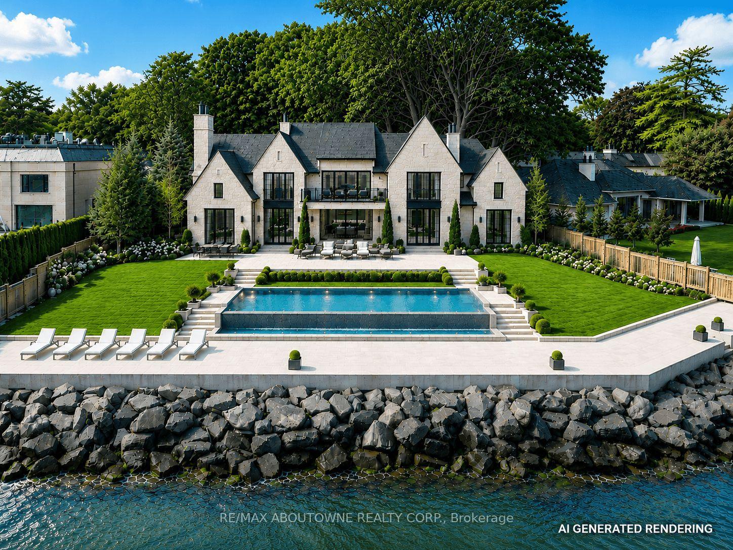 Photo 11 of 3 Ennisclare Drive E, Oakville, Morrison — HOMEH
