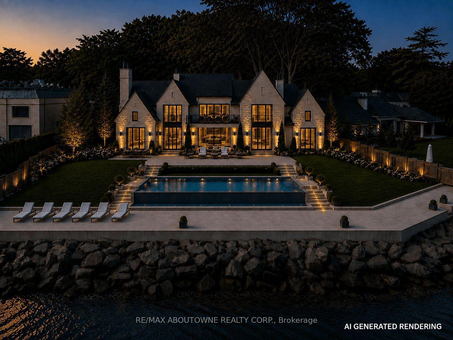 Photo 12 of 3 Ennisclare Drive E, Oakville, Morrison — HOMEH