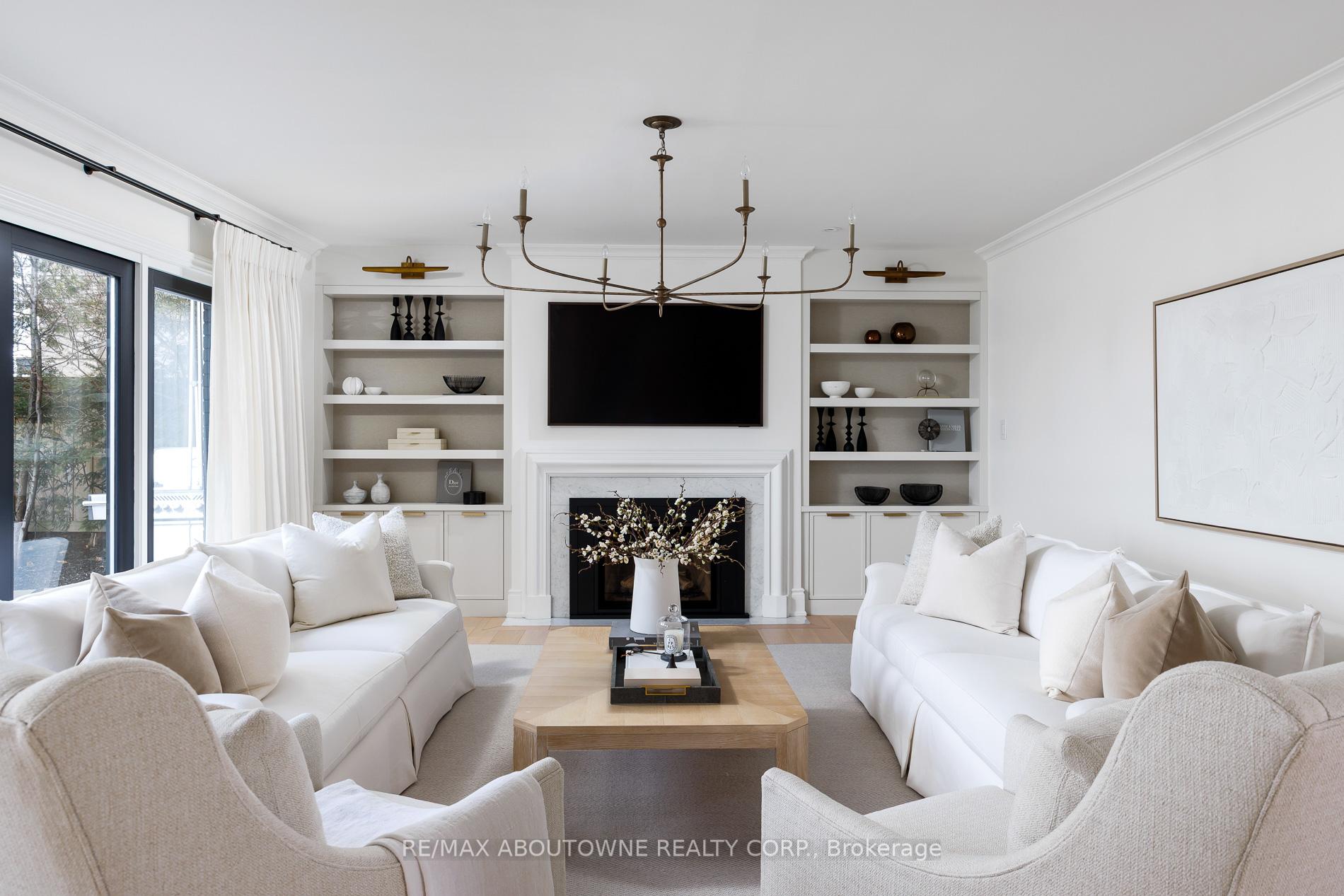 Photo 18 of 3 Ennisclare Drive E, Oakville, Morrison — HOMEH